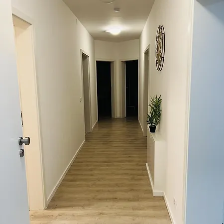 Big House I 22 Beds I 12 I Wifi I Parking Appartement *